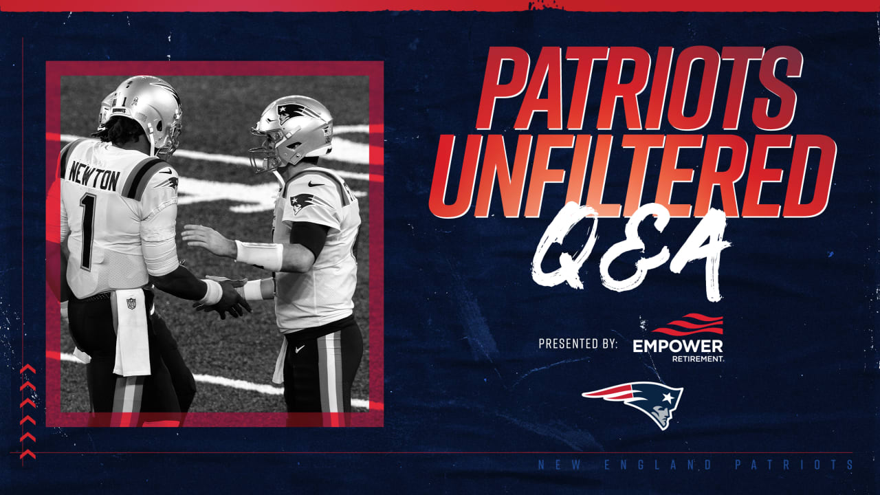 The Ultimate New England Patriots Trivia Book: A Collection of Amazing  Trivia Quizzes and Fun Facts For Die-Hard Patriots Fans!