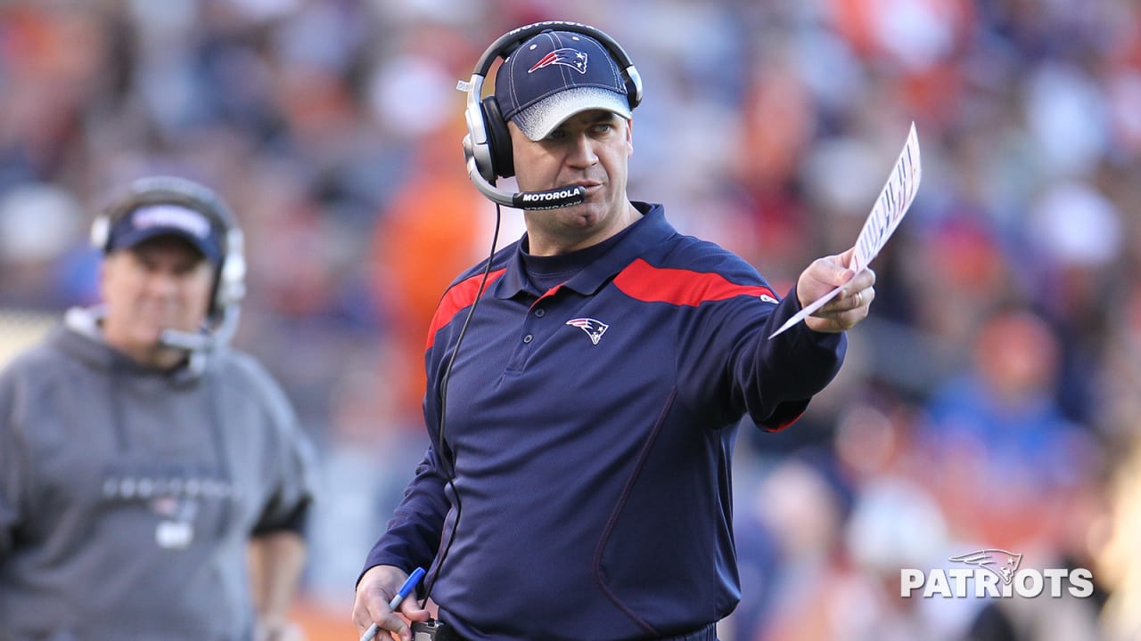 ESPN: Patriots to bring back Bill O'Brien as next offensive coordinator -  Boston News, Weather, Sports