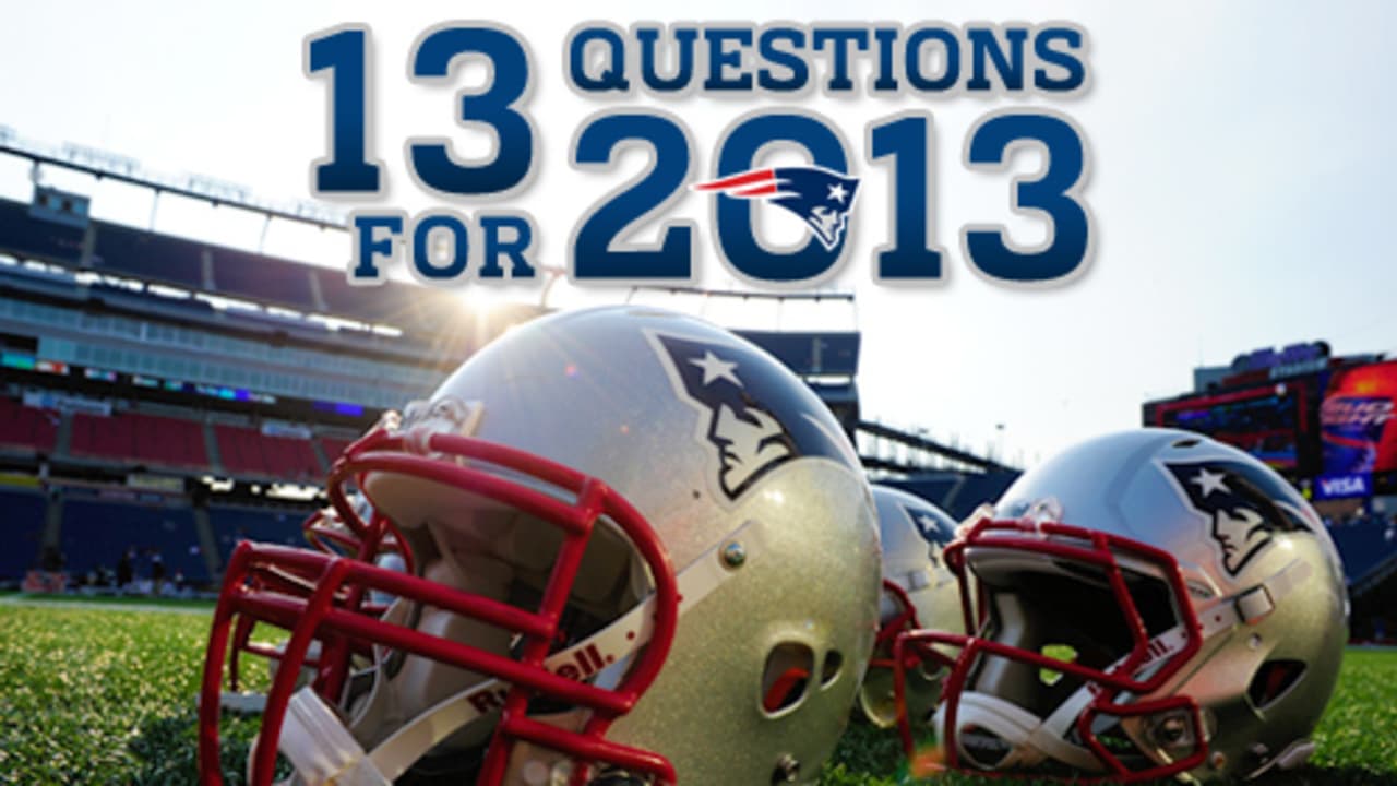 Have YOUR Patriots Question Answered On Patriots Today