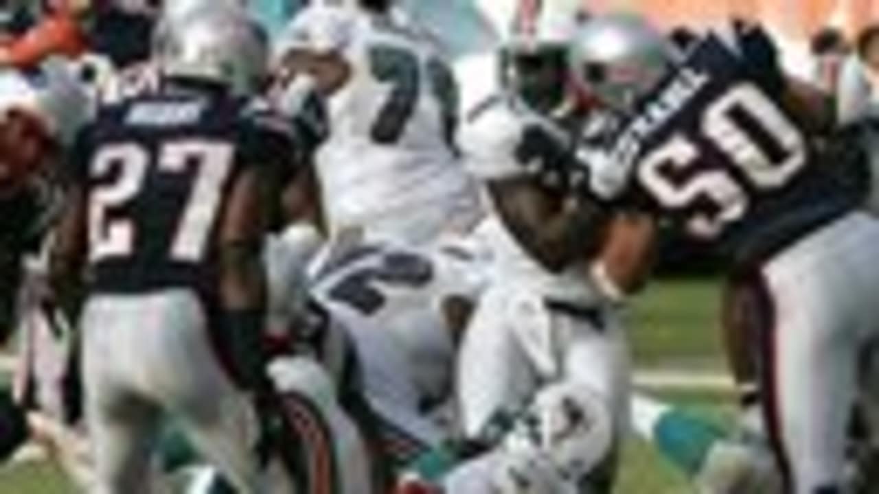 Recap: Bills defense gets 6 sacks, embarrasses Dolphins with shutout
