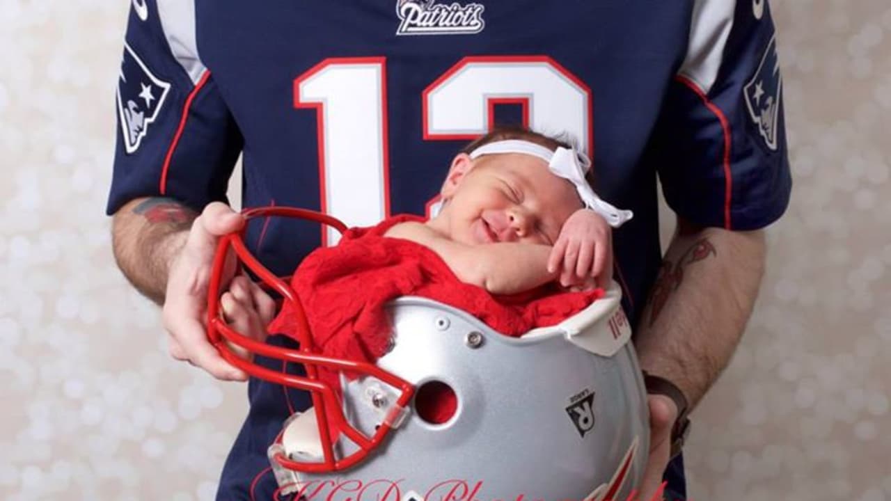 Pin on Lil' Pats Fans