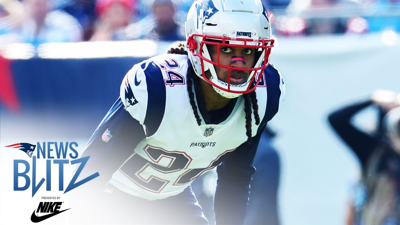 Players to watch on Day 8 of Patriots training camp on Thursday - Pats  Pulpit