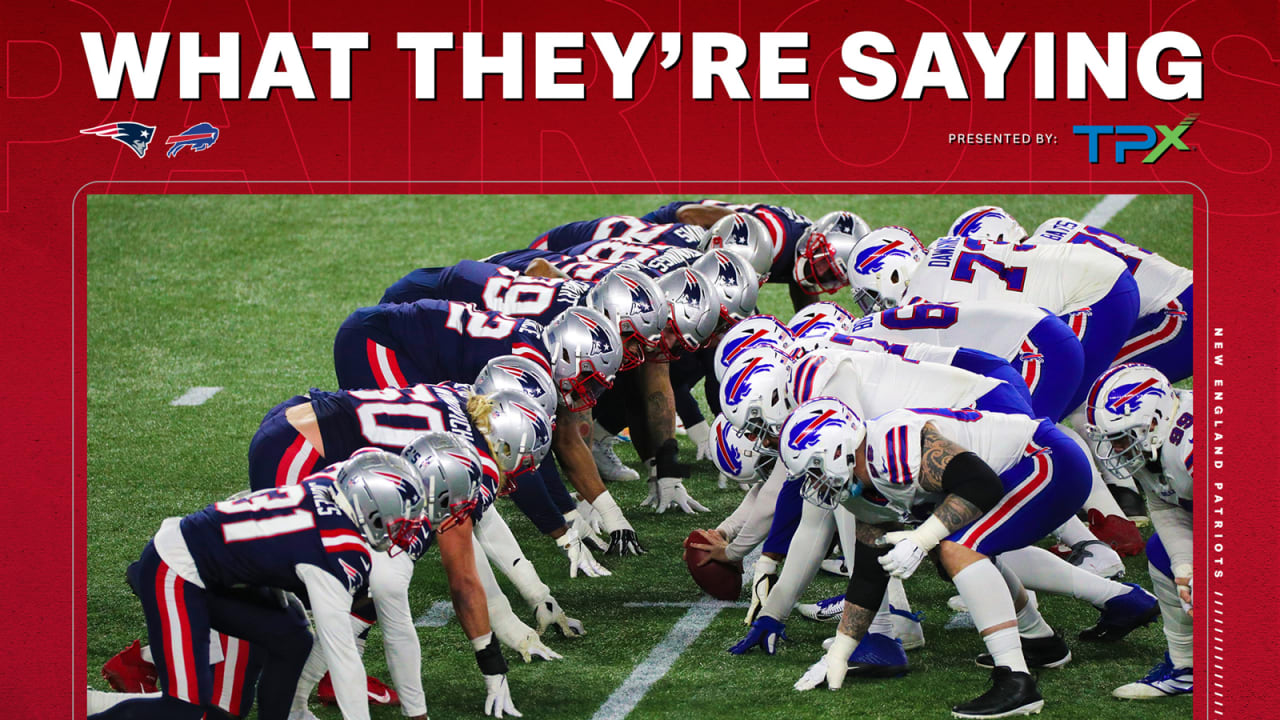 buffalo bills saying