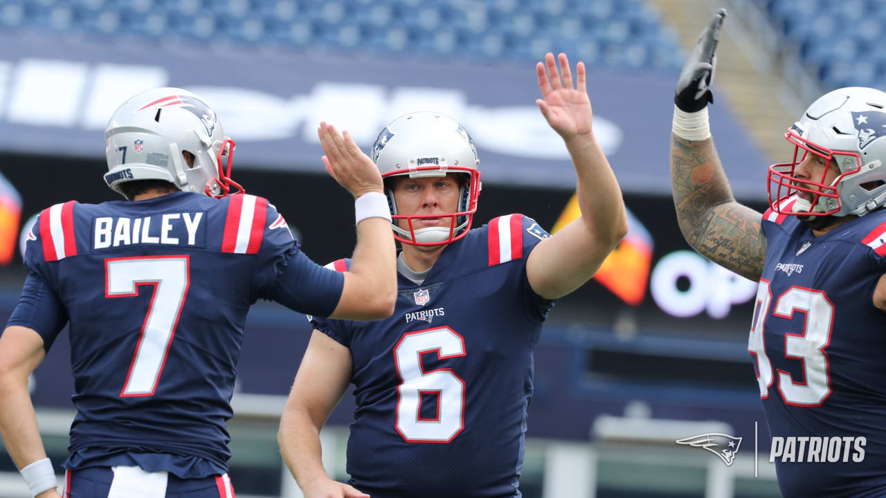 Nick Folk's impact on Patriots will still be felt after trade to Titans -  Pats Pulpit