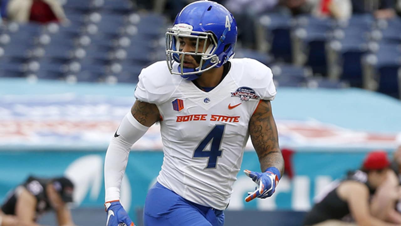 Steelers Prospect Watch: Darian Thompson