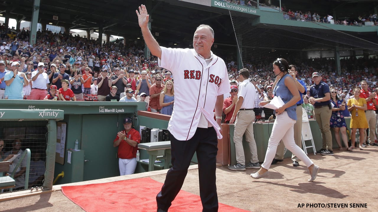 Bill Belichick pays tribute to Jerry Remy: He made 'Boston sports enjoyable  and exciting for all of us” 