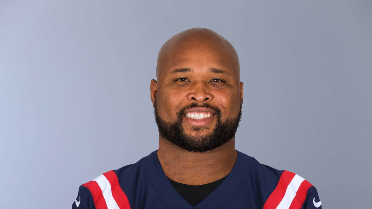 Marcus Cannon