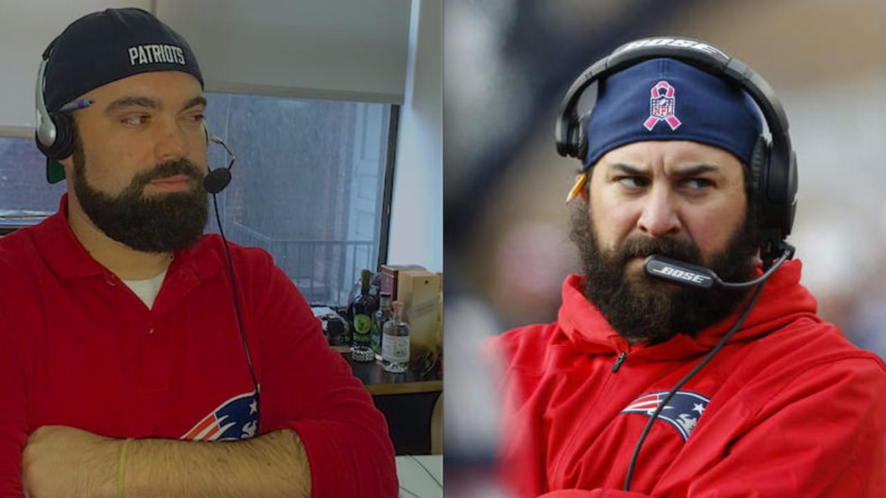 23 awesome Patriots Halloween Costumes