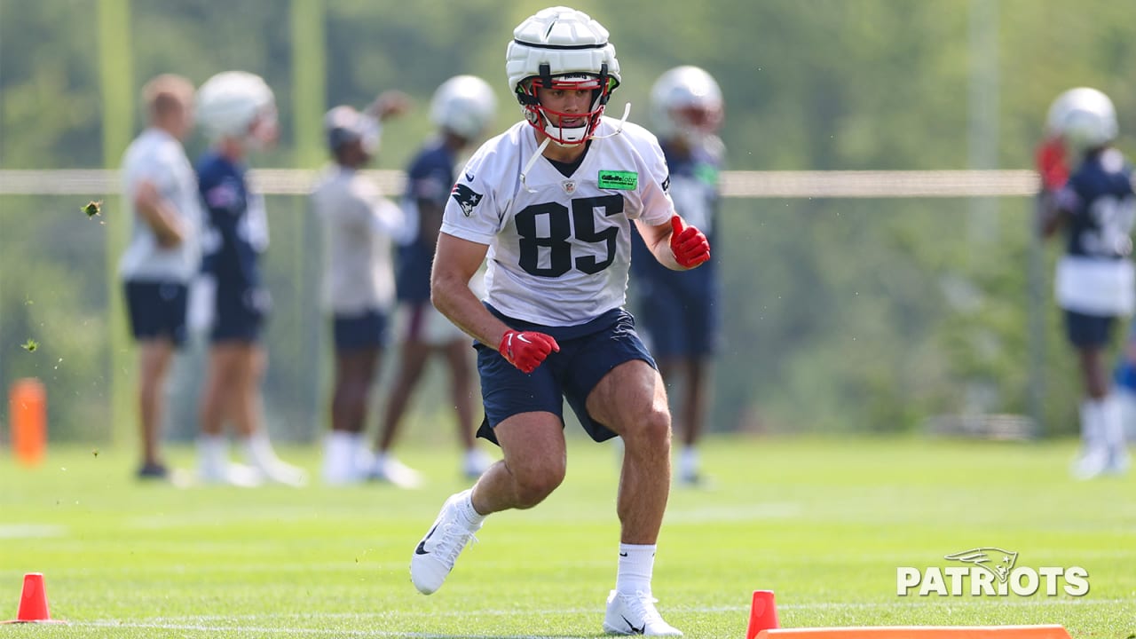 Hunter Henry latest Patriot to join Bill O'Brien fan club, Patriots