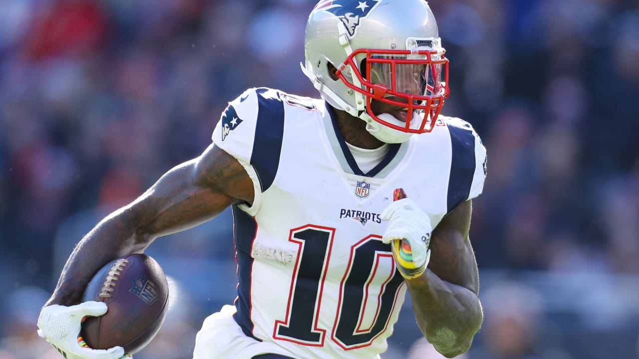 Former All-Pro WR Josh Gordon, who is being reinstated, is planning to sign  with the Kansas City Chiefs, sources tell ESPN's @adamschefter