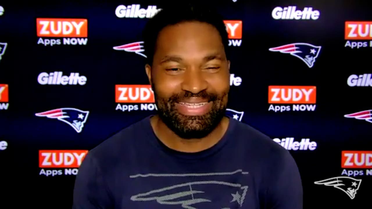 Jerod Mayo 8/22: 'Right now we're just focusing on fundamentals'