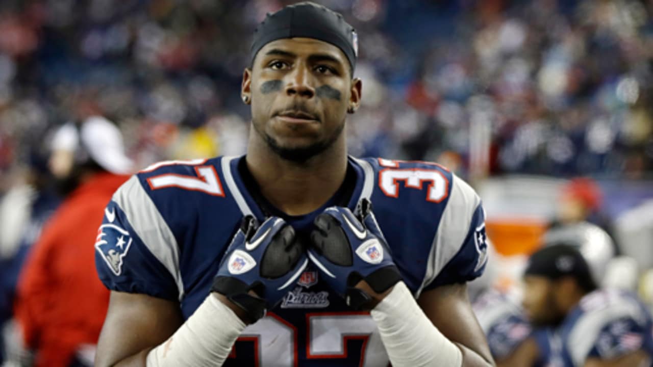 Report: Dennard arrested