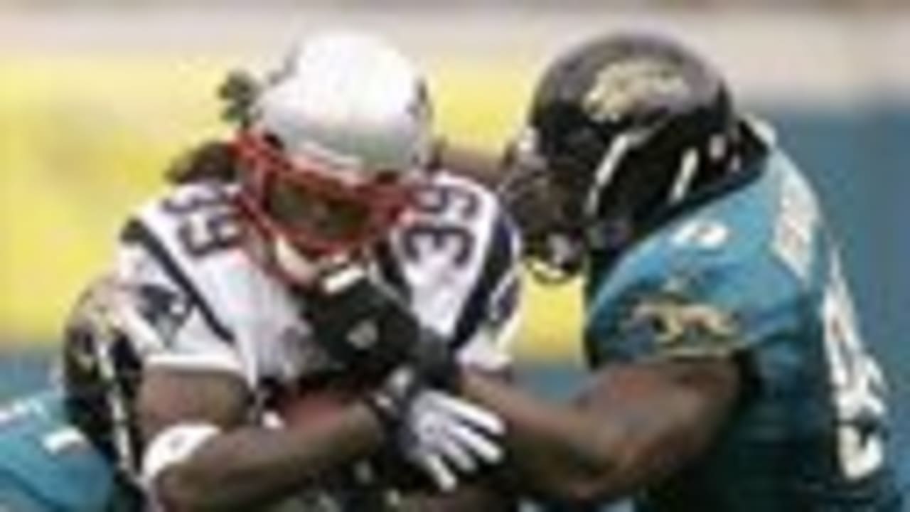 Jaguars Running Game: How Montell Owens Made the Most of Jones