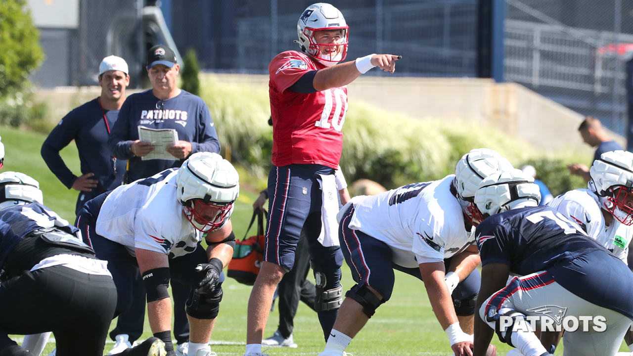 Why is Patriots QB Tom Brady sharper than ever? He explains to USA