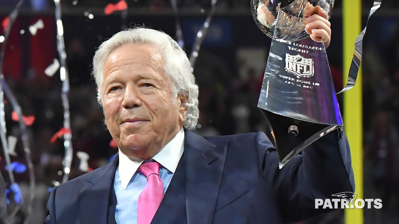 Dallas' 'other' NFL owner gets birthday wish with Chiefs' second Super Bowl  win