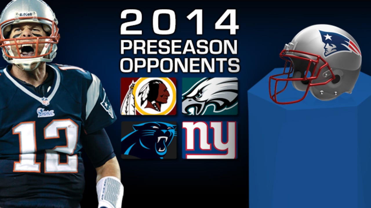 NFL announces Bills 2014 Preseason schedule