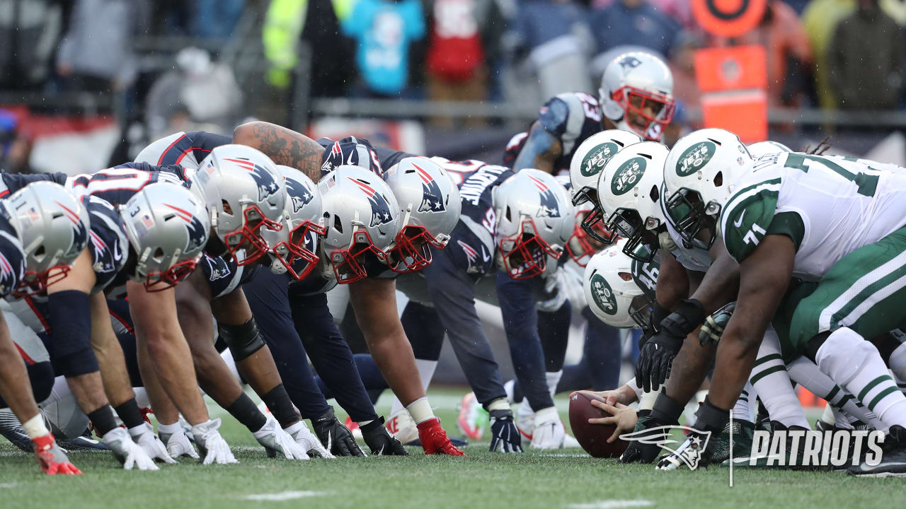 What channel is NY Jets vs. Patriots? Time, TV, streaming & spread