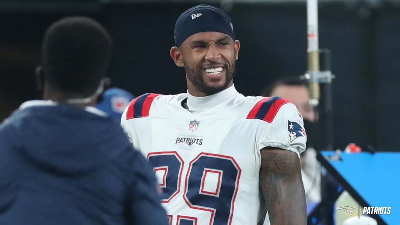 Justin Bethel Seemingly Moving On After Being Surprise Cut By Patriots