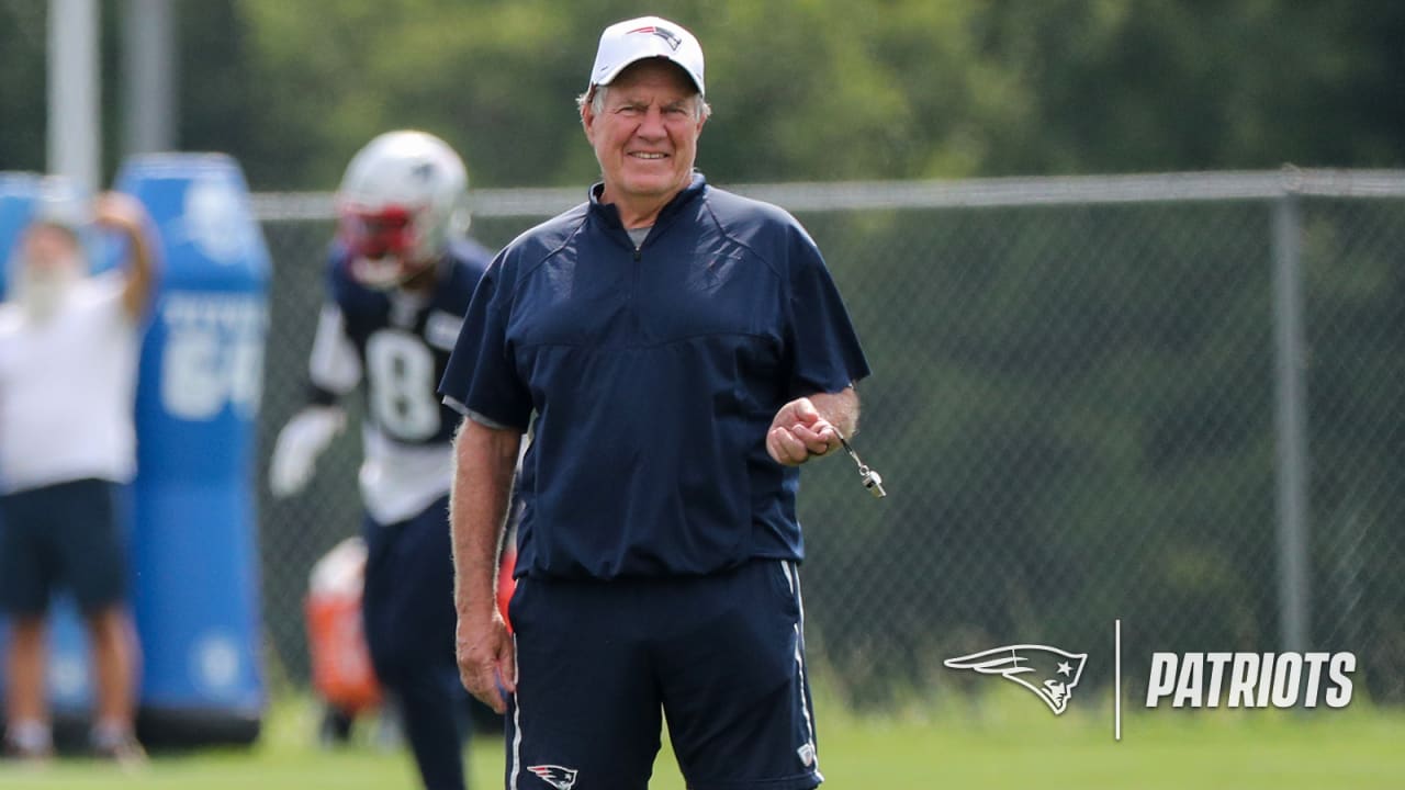 Wait, What?!?! Bill Belichick Is about to Turn 70??