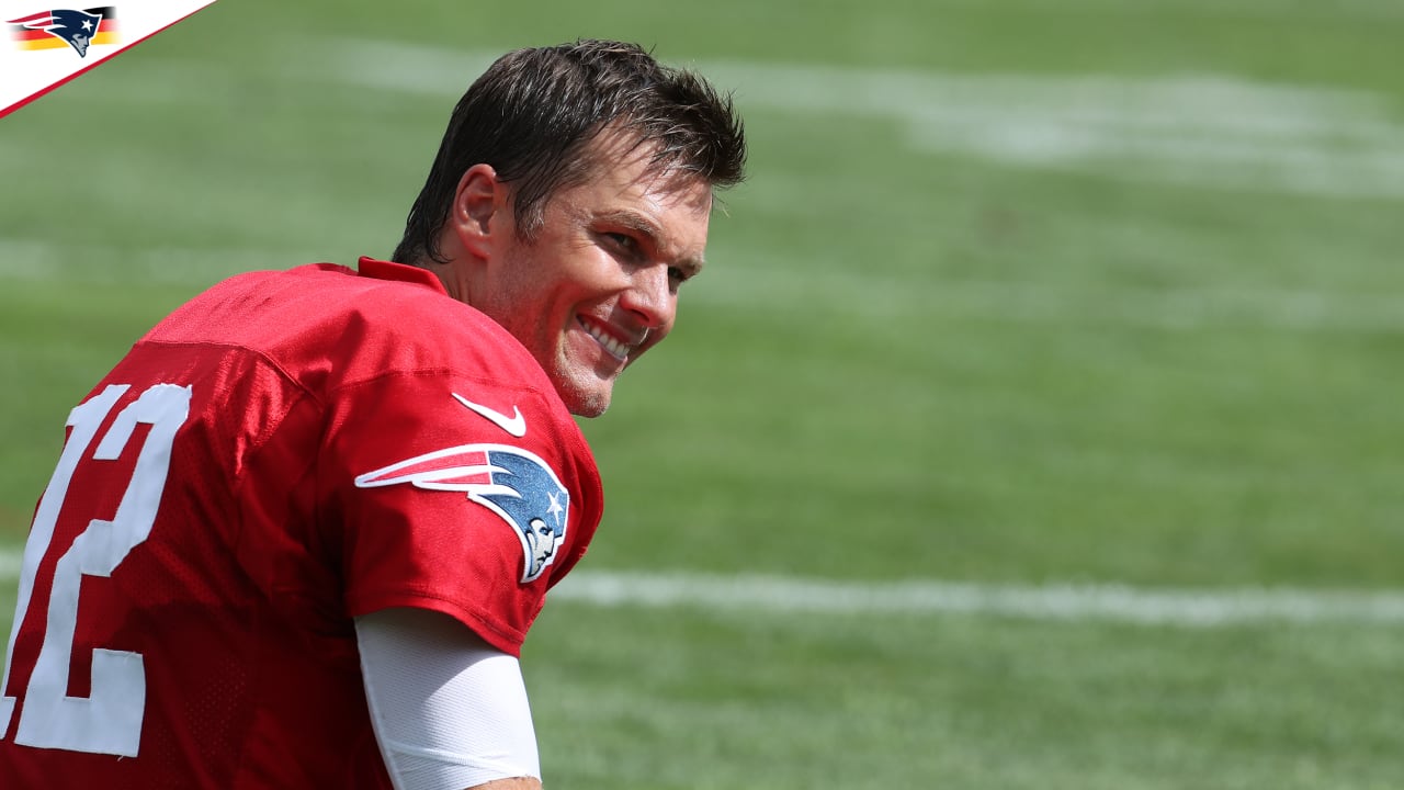 5 Dinge Die Du Noch Nicht Uber Tom Brady Wusstest