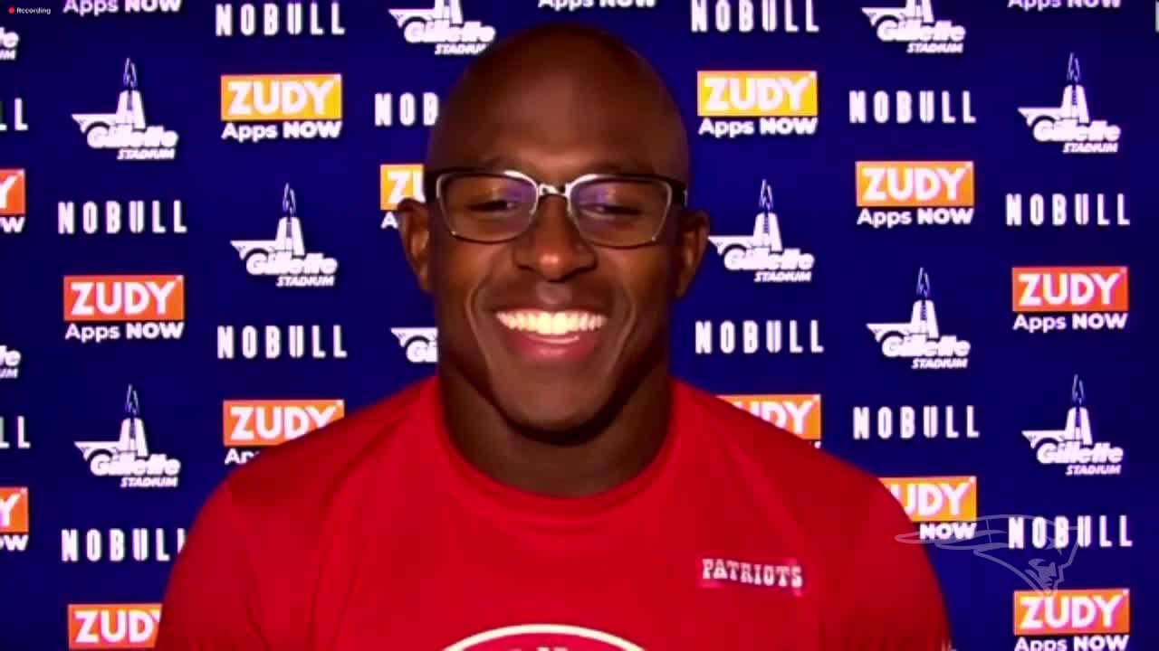 Matthew Slater 10/10: 