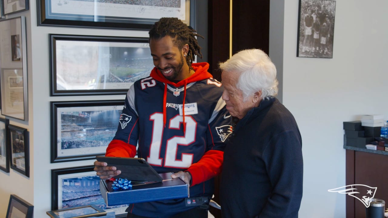 Patriots Deutschland Die Woche! Vor den Dolphins