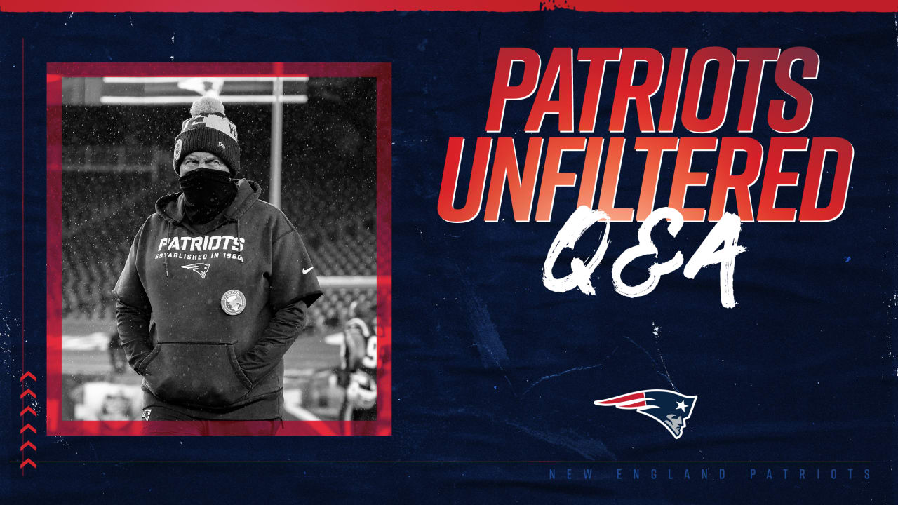 new england patriots founded