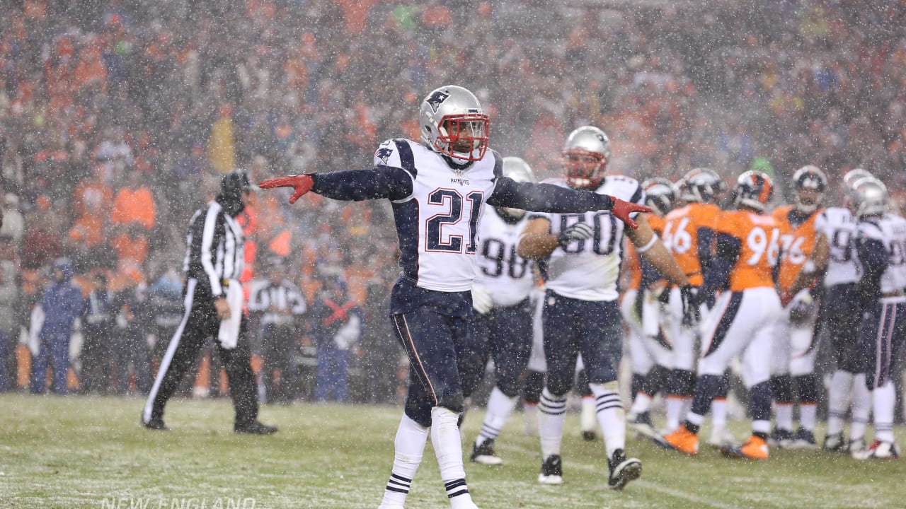 Framed Malcolm Butler New England Patriots Game Winning INT 8x10 Football  Photo - Hall of Fame Sports Memorabilia