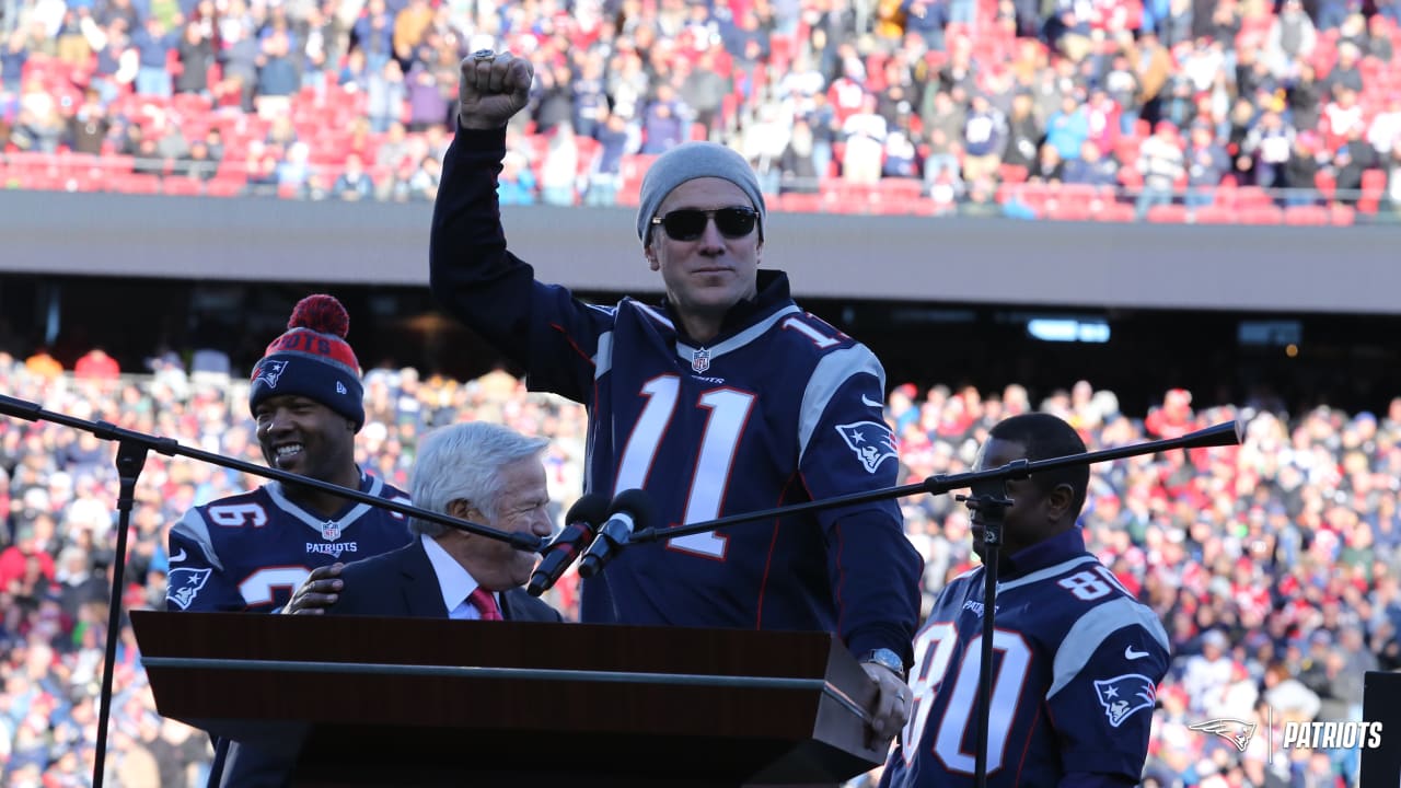 Former Patriots Player Martellus Bennett On Celebrating Diversity