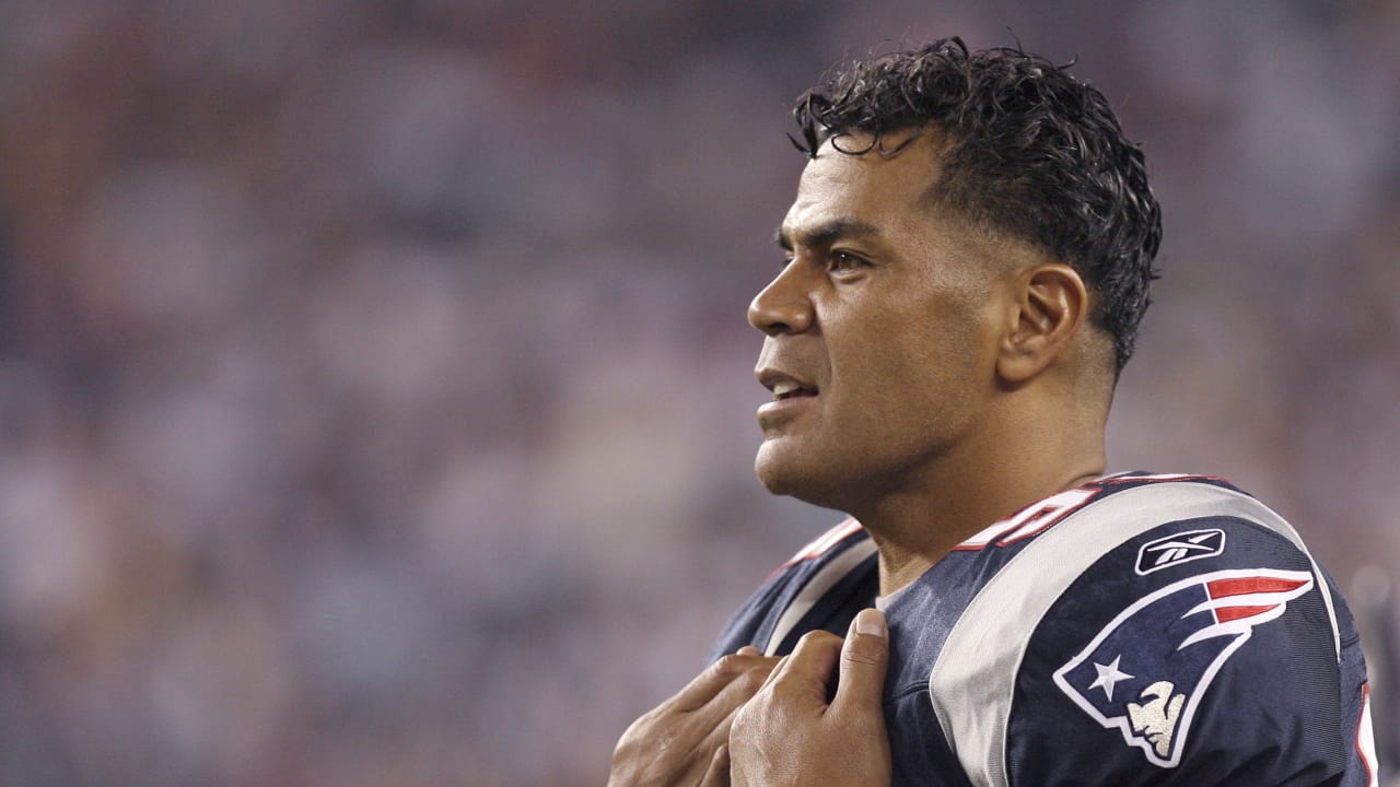 Remembering Junior Seau, Patriot