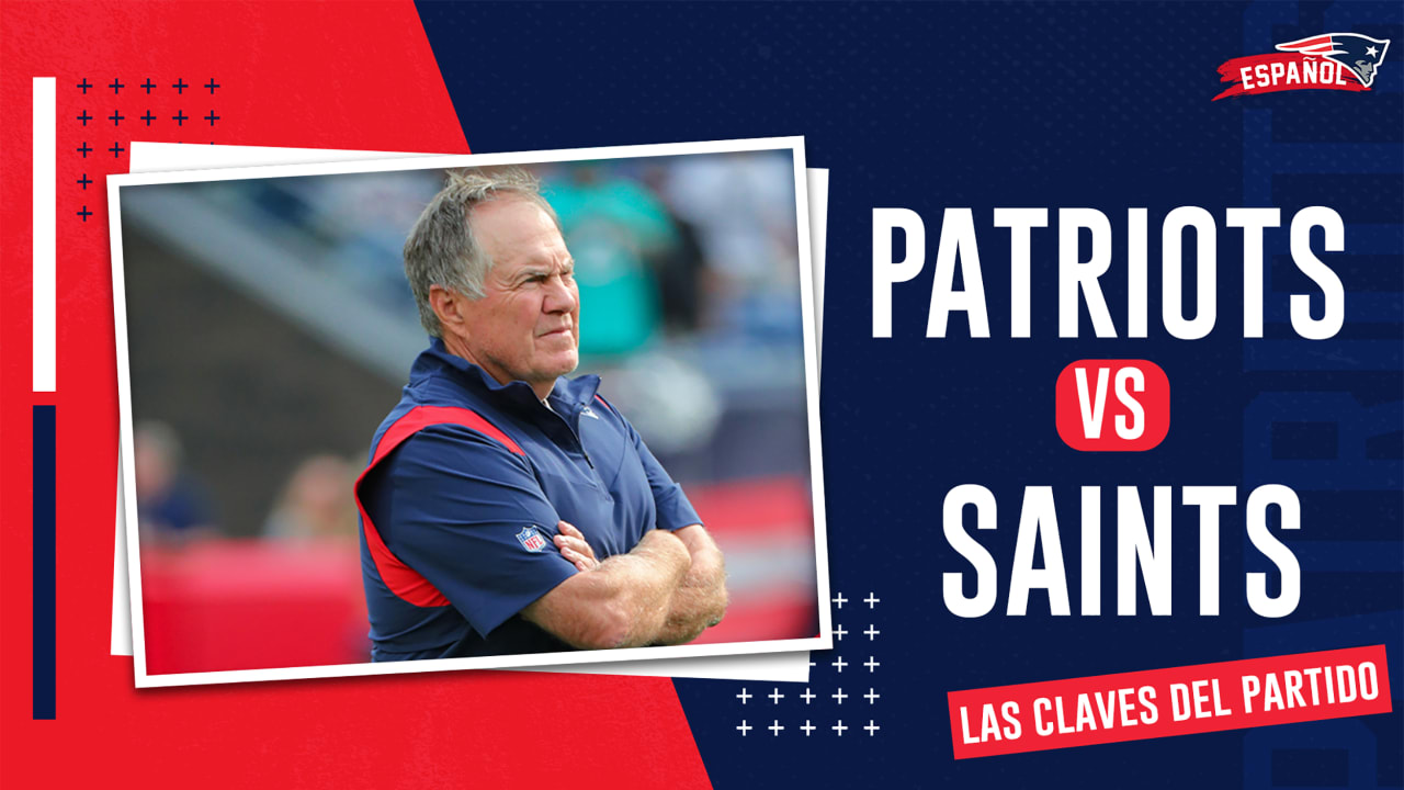 Las Claves del Partido: Patriots vs Dolphins-Semana2