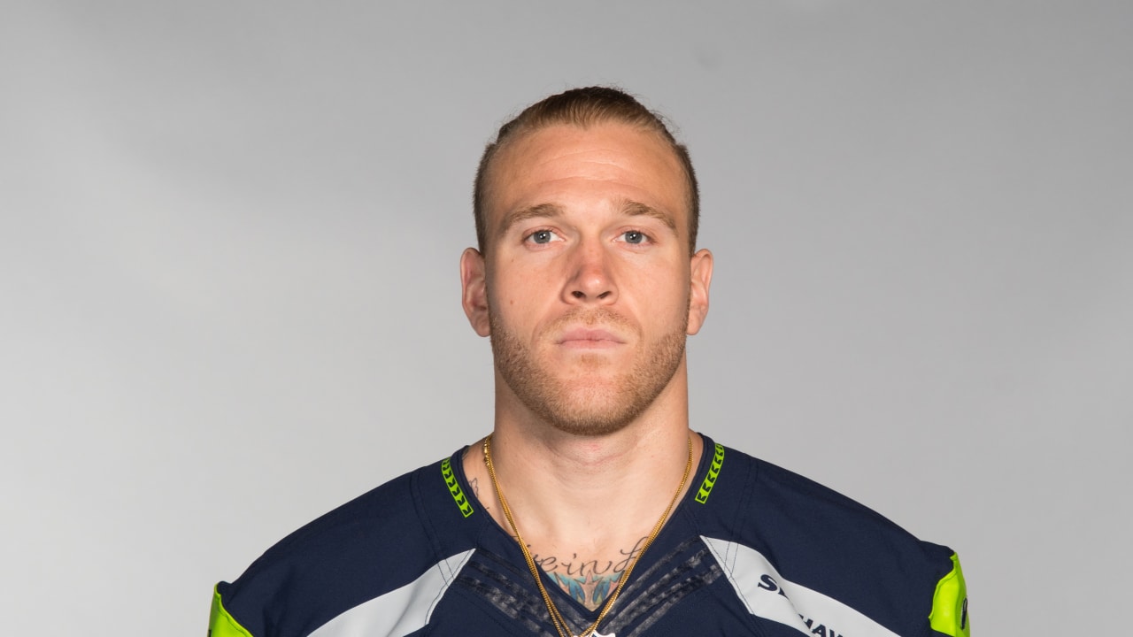 Seahawks place Cassius Marsh on injured reserve