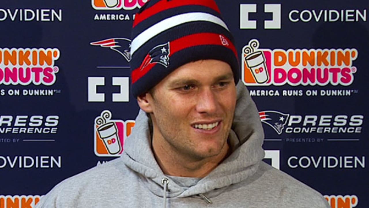 New England Patriots' Tom Brady to headline new Under Armour ad - Sports  Illustrated