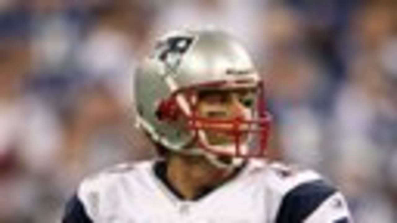 Tom Brady's 2007 MVP season highlights 