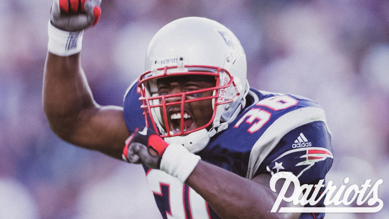 Happy 45th birthday, Lawyer Milloy! : r/Patriots