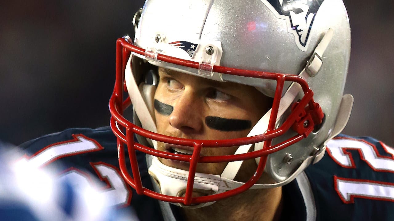 Tom Brady's Suspension Upheld By NFL