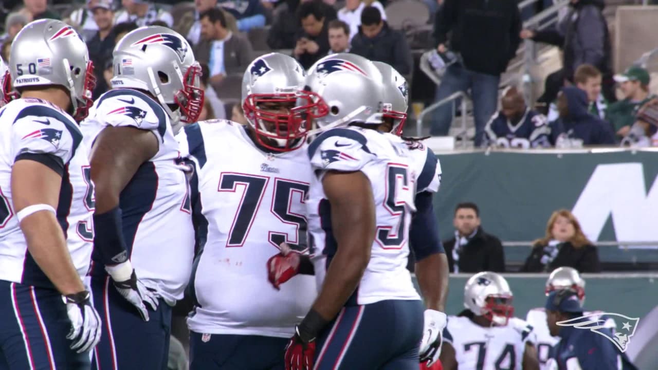 New England Patriots Release 'Redtro' Hype Video Ahead of Buffalo Bills  Showdown: WATCH - Sports Illustrated New England Patriots News, Analysis  and More