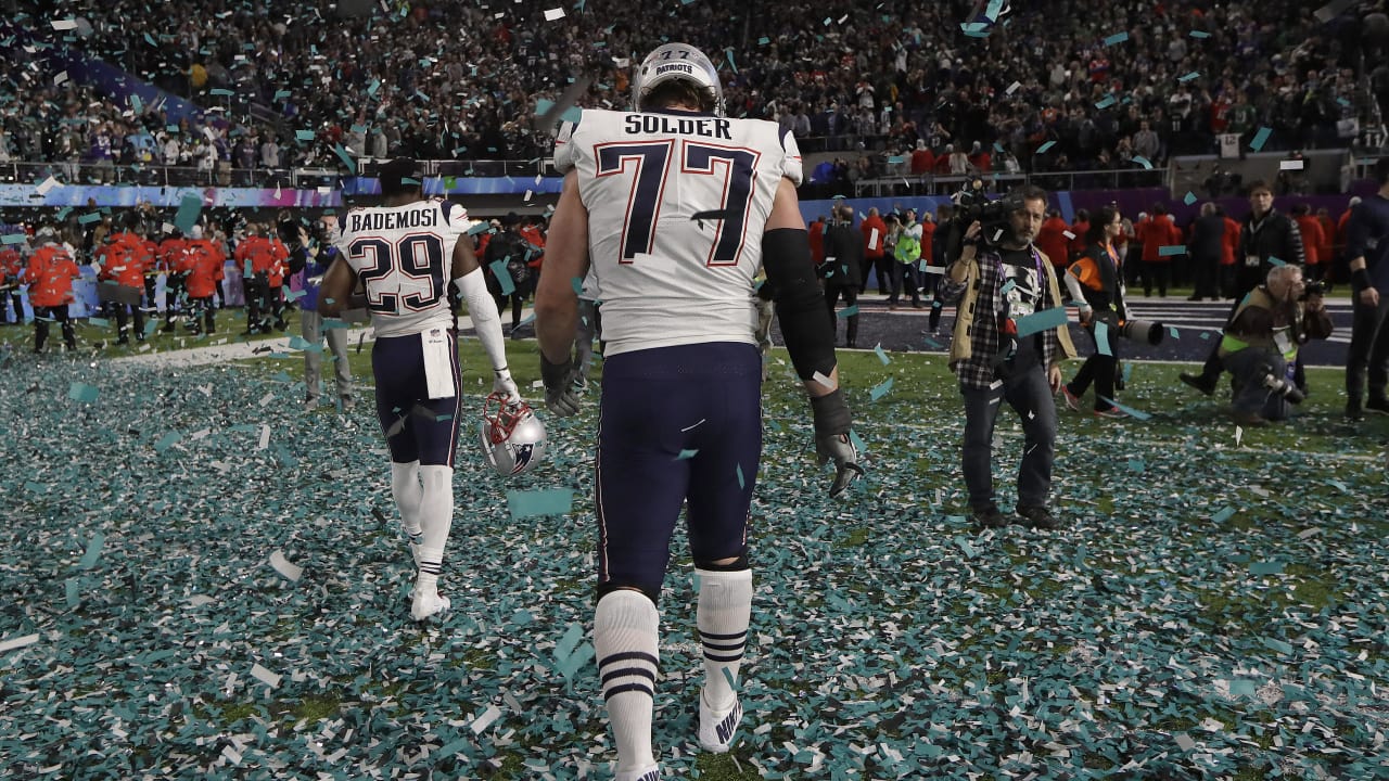 Analysis All done, at least for now