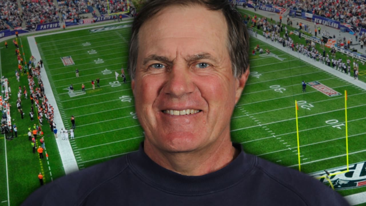 Bill Belichick Croatian American, wins 5th Super Bowl with New England  Patriots