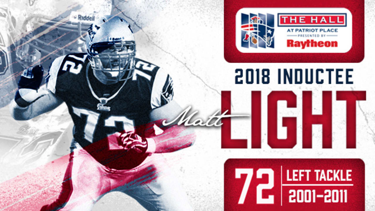 Previewing Super Bowl 53 with Patriots Hall of Famer Matt Light