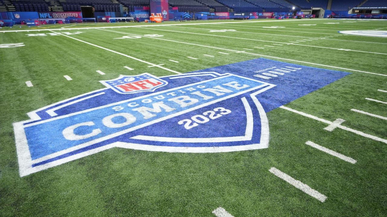 2023 NFL Scouting Combine Preview: Everything you need to know