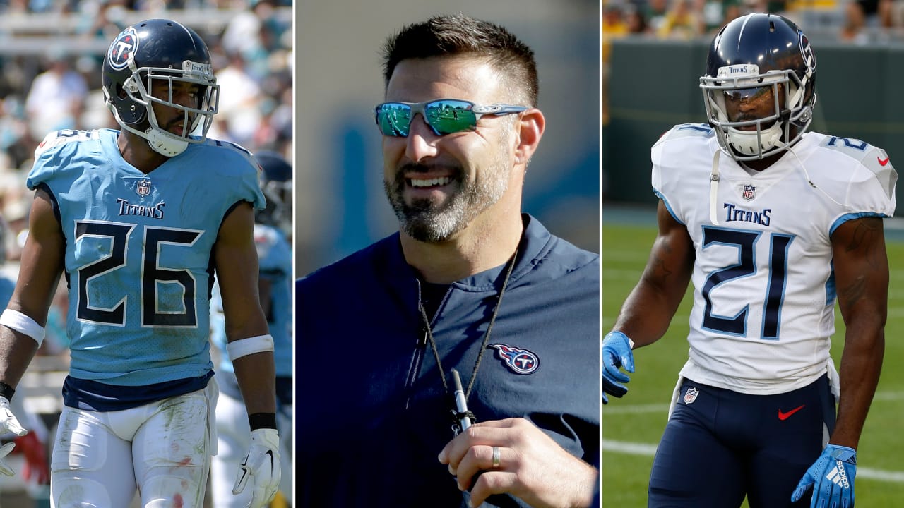 Chargers at Tennessee Titans: Who has the edge? – Orange County Register