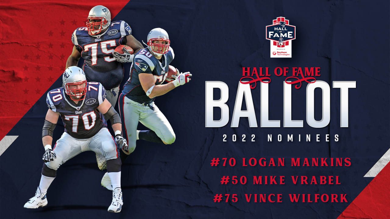 hall of fame nfl 2022