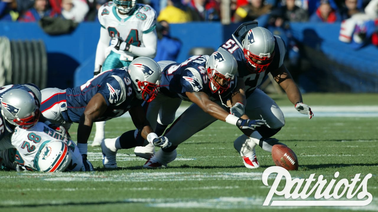 Adam Vinatieri reveals the coldest game he's ever had to kick in (Video)