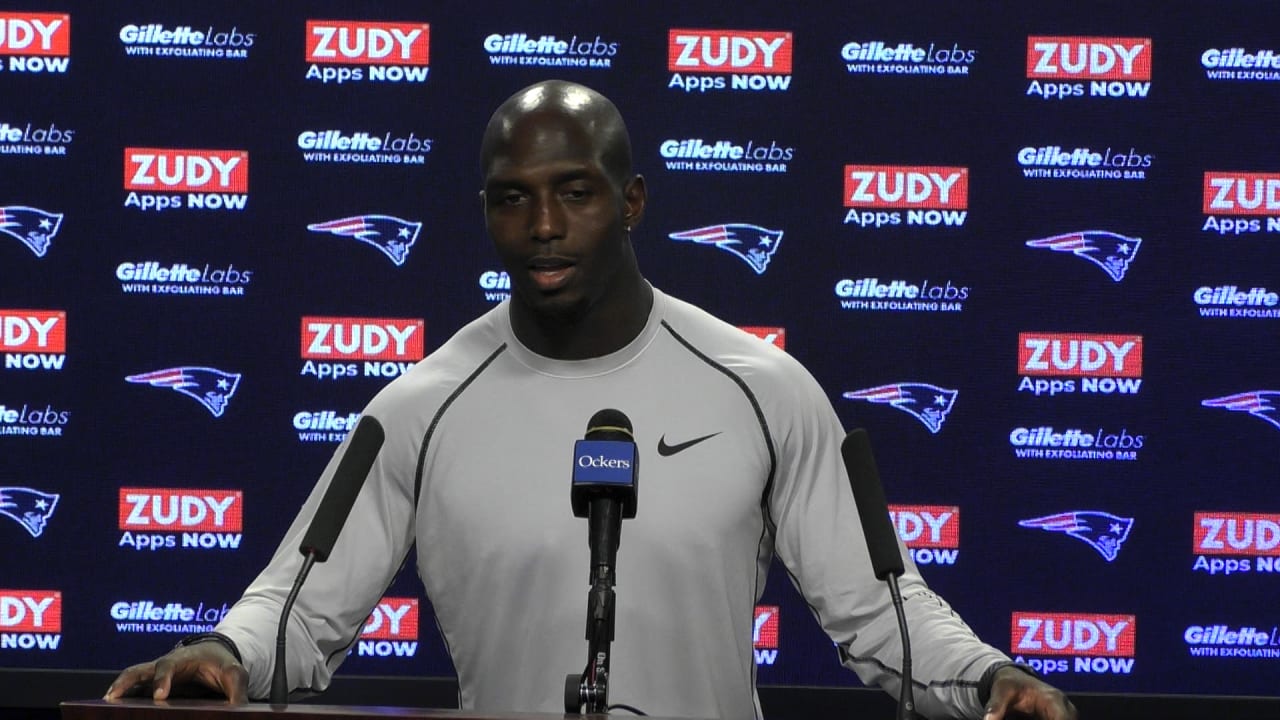 Ex-Patriot Devin McCourty Has Stern Message for Mac Jones