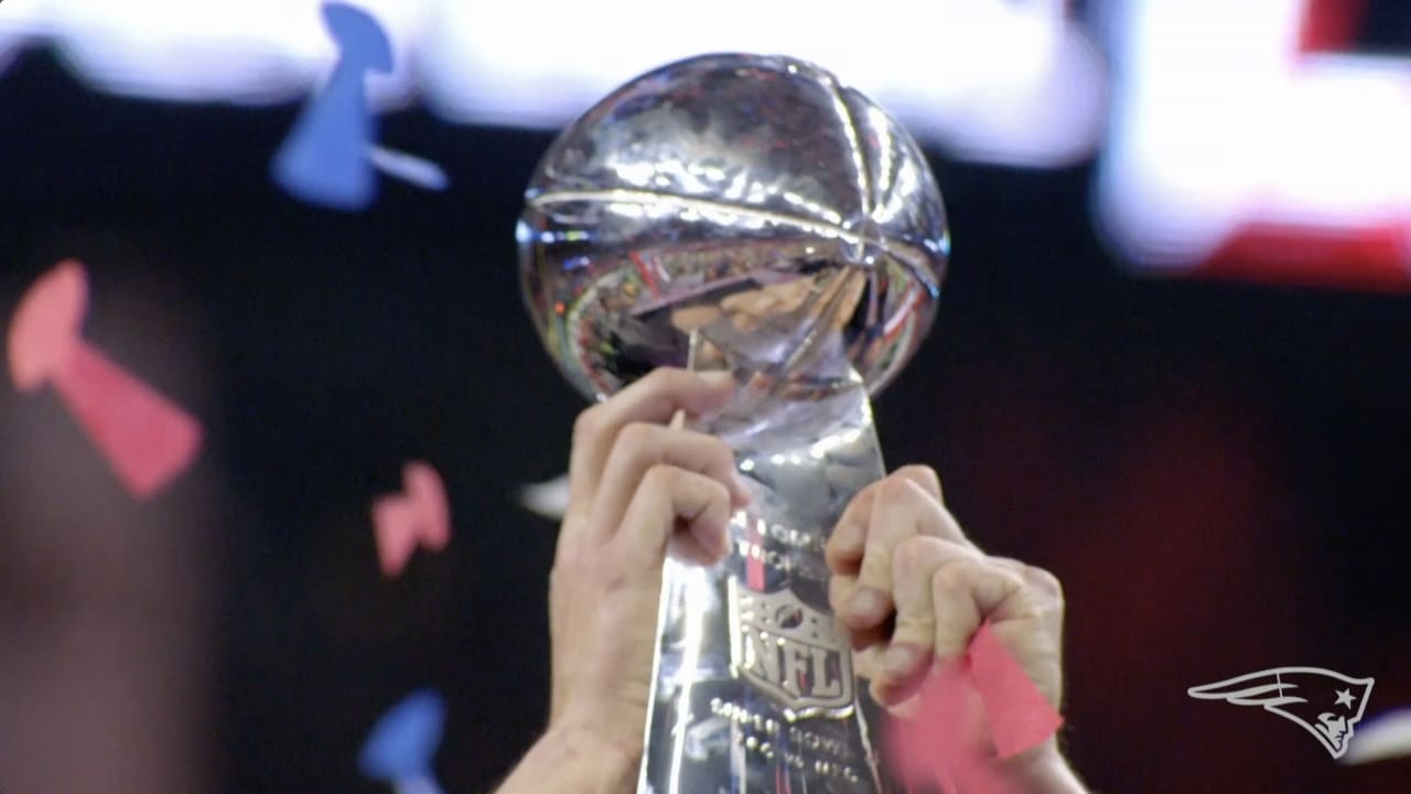 AFC Championship highlights: Relive the Patriots' thrilling win