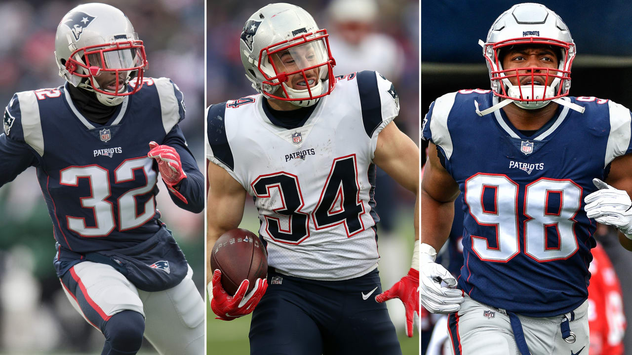 Patriots roster analysis: Profiles, analysis, season preview, predictions -  Pats Pulpit