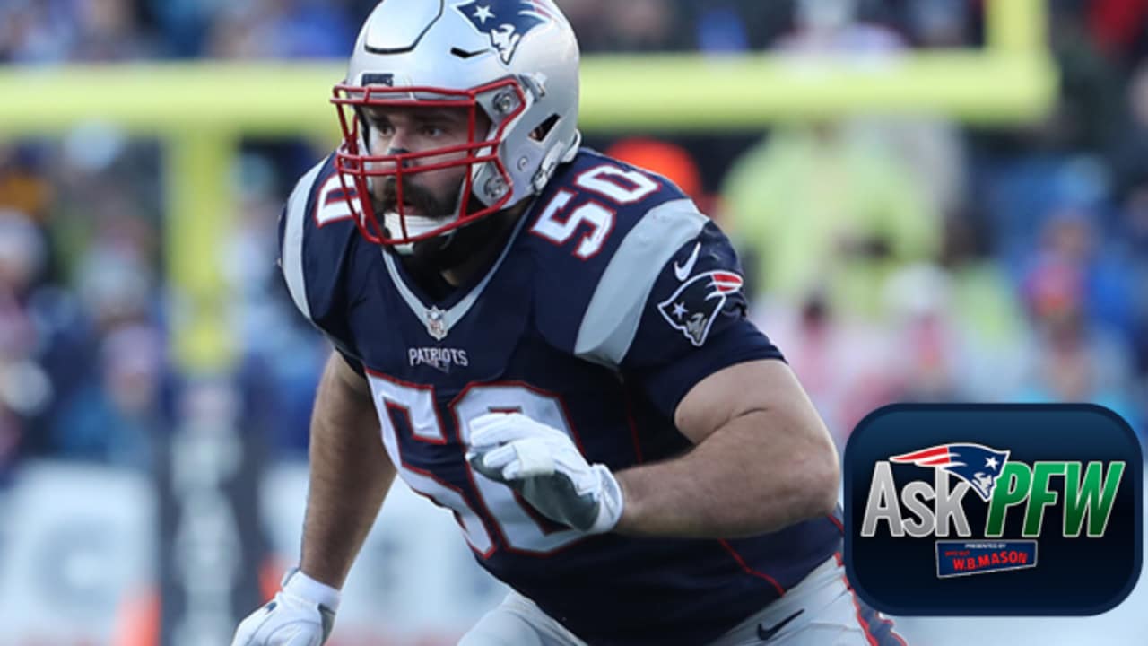 Ravens sign veteran OLB Kyle Van Noy to practice squad in wake of