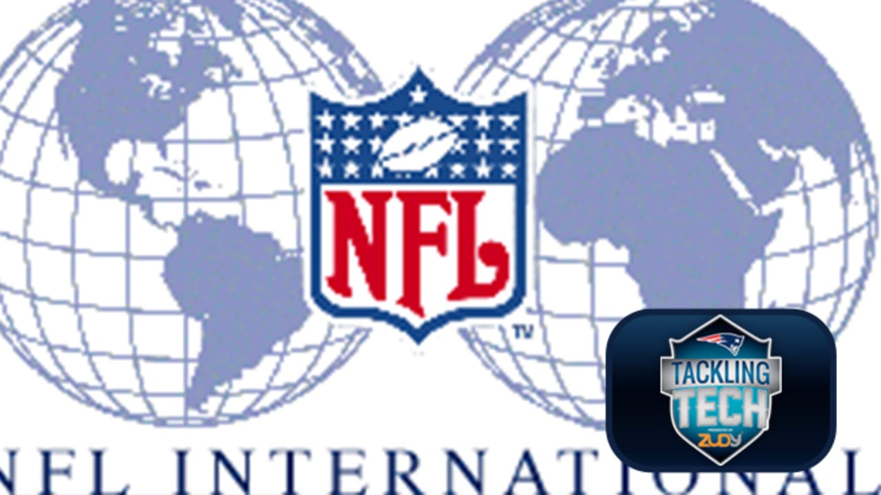 nfl international