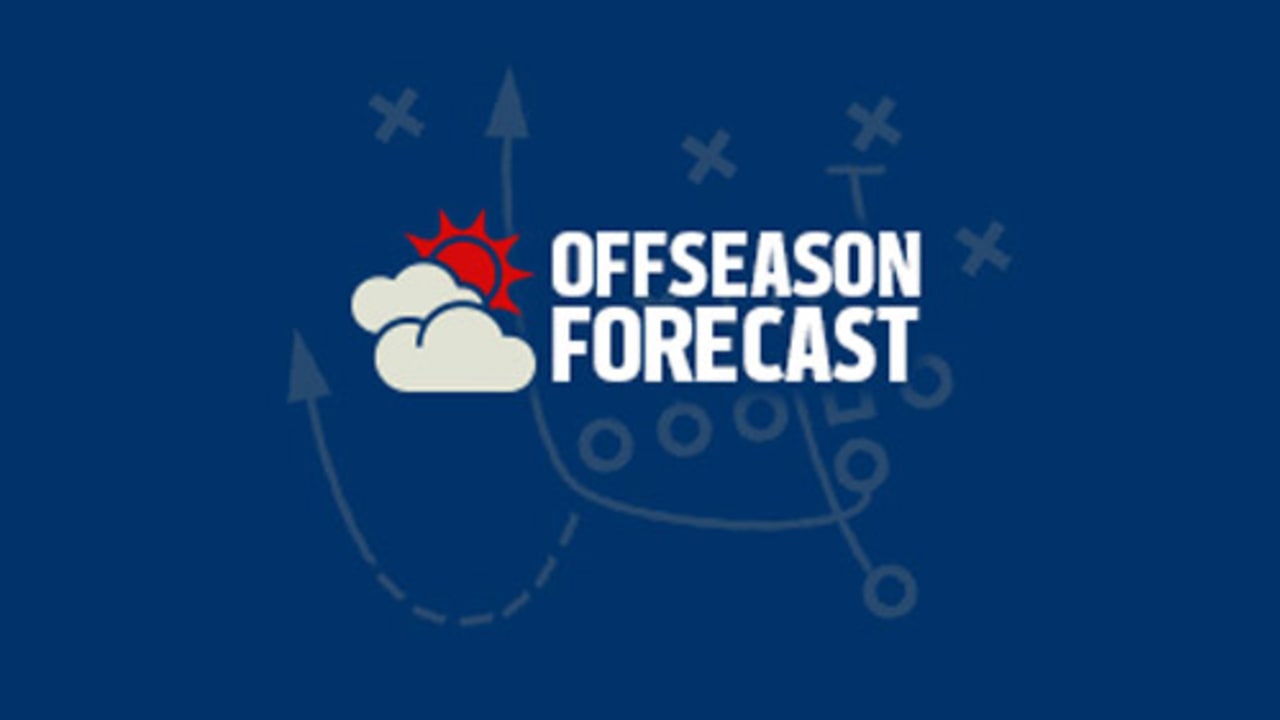 Offseason Forecast New England Patriots